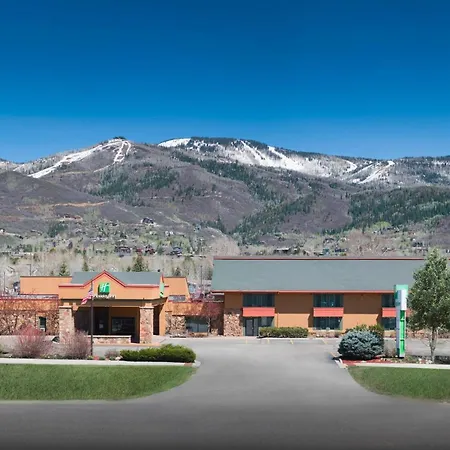 Holiday Inn Steamboat Springs By Ihg